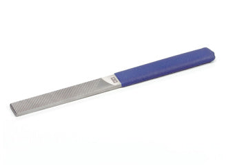 Tamiya - Modelling File - Flat 16mm Width - 74058 TAMIYA TOOLS & ACCES