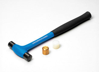 Tamiya - Micro Hammer (with 4 Heads) - 74060 TAMIYA TOOLS & ACCES