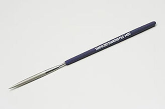 Tamiya - Diamond File For Photo Etch - 74066 TAMIYA TOOLS & ACCES