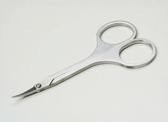 Tamiya - Modelling Scissors For Photo Etch - 74068 TAMIYA TOOLS & ACCES