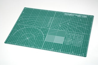 Tamiya - Cutting Mat A3 - 74076 TAMIYA TOOLS & ACCES