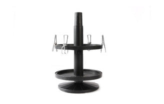 Tamiya - Bottled Paint Jar Stand - 74077 TAMIYA TOOLS & ACCES