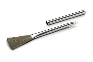 Tamiya - Model Cleaning Brush-Anti Static - 74078 TAMIYA TOOLS & ACCES