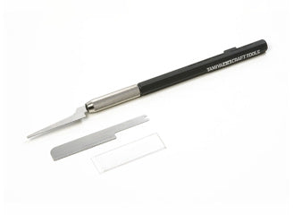 Tamiya - Handy Craft Saw II - 74111 TAMIYA TOOLS & ACCES
