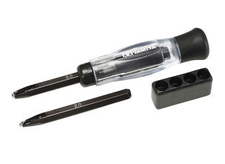 Tamiya - Modeller's Punch 2mm/3mm - 74122 TAMIYA TOOLS & ACCES