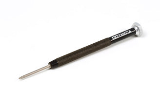 Tamiya - Precision Screwdriver Pro - 74125 TAMIYA TOOLS & ACCES