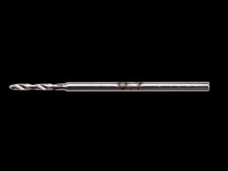 Tamiya - Fine Pivot Bit 0.7Mm Shank 1Mm - 74128 TAMIYA TOOLS & ACCES