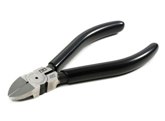 Tamiya - Plastic/Soft Metal Side Cutter - 74129 TAMIYA TOOLS & ACCES