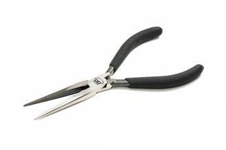 Tamiya - Needle Nose Pliers W/Cutter   - 74146 TAMIYA TOOLS & ACCES