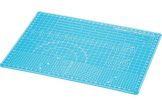 Tamiya - Cutting Matt A4 Blue - 74149 TAMIYA TOOLS & ACCES