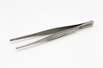 Tamiya - Hg Tweezers - Grip Tip - 74155 TAMIYA TOOLS & ACCES