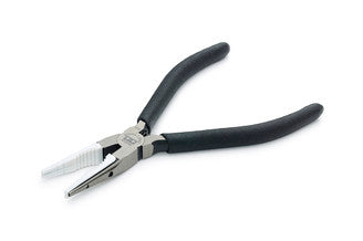 Tamiya - Non-Scratch Long Nose Pliers II - 74166 TAMIYA TOOLS & ACCES