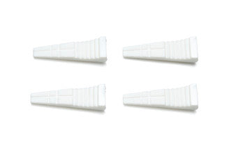 Tamiya - Non-Scratch Replacement Jaw Grips (2 Pairs) for 74166  - 74167 TAMIYA TOOLS & ACCES