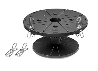 Tamiya - Painting Stand Set - 74522 TAMIYA TOOLS & ACCES