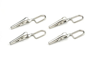 Tamiya - Alligator Clip For Paint Stand - 74528 TAMIYA TOOLS & ACCES