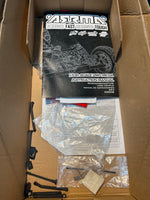Used - Arrma Raider RTR 1/10 Buggy RWD brushed (all electrics, box and manual included)