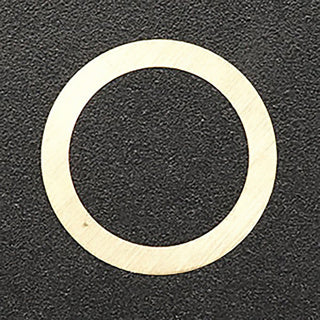 Tamiya - Fs-18Sr Head Gasket - 7684289 TAMIYA SPARES