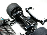 BattCave JOK3R+ Carbon Competition Mini Racer Kit