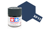 TAMIYA - 10ML XF Paint Acrylic - XF1 to XF90 - Multi Listing