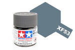 TAMIYA - 10ML XF Paint Acrylic - XF1 to XF90 - Multi Listing