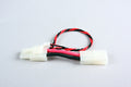Tamiya - Tlu-01 Power Cable - 84169 TAMIYA SPARES