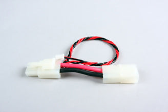 Tamiya - Tlu-01 Power Cable - 84169 TAMIYA SPARES