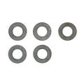 Tamiya - 5Mm Disk Spring (5Pc)Was 9805489 - 84174 TAMIYA SPARES