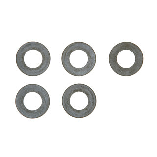 Tamiya - 5Mm Disk Spring (5Pc)Was 9805489 - 84174 TAMIYA SPARES