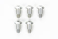 Tamiya - 4X11.5Mm Step Screw  Was 2090009 - 84175 TAMIYA SPARES