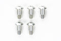 Tamiya - RC 4X11.5MM STEP SCREW - 84175