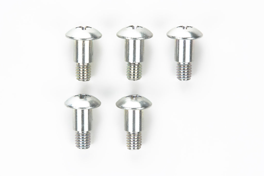 Tamiya - RC 4X11.5MM STEP SCREW - 84175