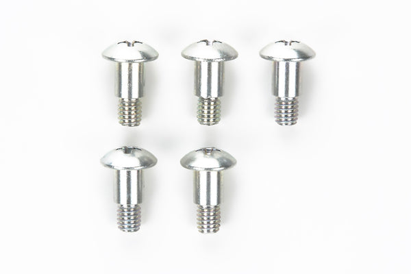 Tamiya - RC 4X11.5MM STEP SCREW - 84175