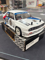 Carten M210R ready to race - just add charger and radio set to complete