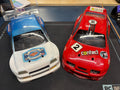 2x Kamtec Hot Hatch / Supastox Bodies - Ford Cosworth & Other