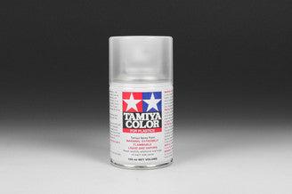 TAMIYA - TS SPRAY PAINT - Ts13 Clear