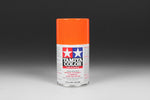 TAMIYA - TS SPRAY PAINT - Ts31 Bright Orange