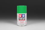 TAMIYA - TS SPRAY PAINT - Ts35 Park Green