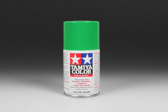 TAMIYA - TS SPRAY PAINT - Ts35 Park Green