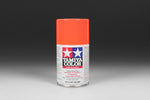 TAMIYA - TS SPRAY PAINT - Ts36 Flourescent Red