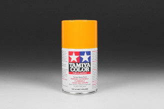 TAMIYA - TS SPRAY PAINT - Ts56 Brilliant Orange
