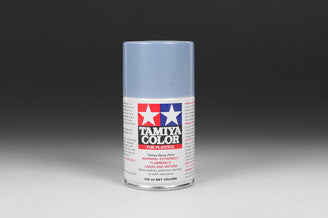 Tamiya - TS-58 Pearl Light Blue - 85058 TAMIYA TS SPRAYS