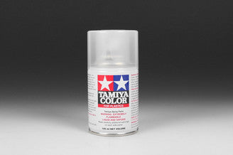 TAMIYA - TS SPRAY PAINT - Ts65 Pearl Clear