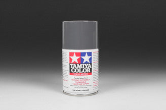 TAMIYA - TS SPRAY PAINT - Ts67 Un Gray (Sasebo)