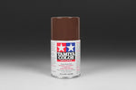 TAMIYA - TS SPRAY PAINT - Ts69 Linoleum Deck Brown