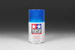 TAMIYA - TS SPRAY PAINT - Ts72 Clear Blue