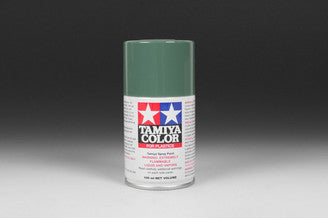 TAMIYA - TS SPRAY PAINT - Ts78 Field Grey 2