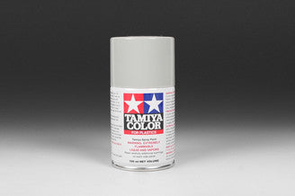 TAMIYA - TS SPRAY PAINT - TS81 Royal Light Grey