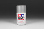TAMIYA - TS SPRAY PAINT - Ts83 Metallic Silver