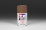 TAMIYA - TS SPRAY PAINT - TS90 Brown (JGSDF)