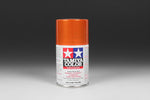 TAMIYA - TS SPRAY PAINT - Ts92 Metallic Orange